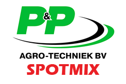 P&P Agro-techniek Spotmix